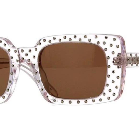 Excluded Celine Sunglasses, New 325 - Picture 9 of 12